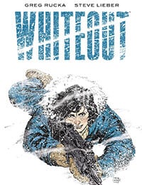 Whiteout: Melt (2016-)