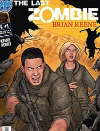 The Last Zombie: Neverland (2012)