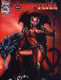 Vamperotica Tales (1998-)