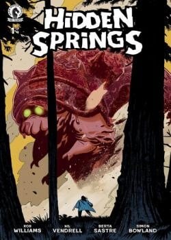 Hidden Springs (2026-)