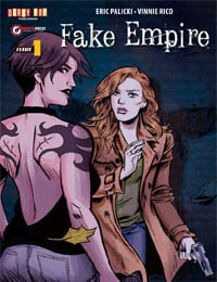 Fake Empire (2016)