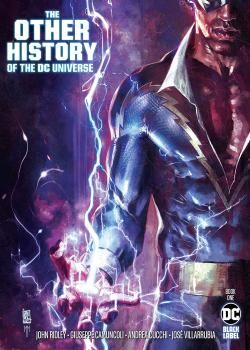The Other History of the DC Universe (2020-) Comics Online Free