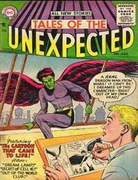 Tales of the Unexpected (1956-1982)