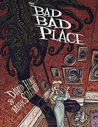 The Bad Bad Place (2019-)