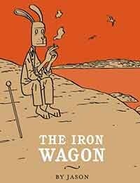 The Iron Wagon (2003-)