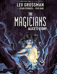 The Magicians: Alice's Story (2019-)