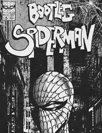 Bootleg Spider-Man (2022)
