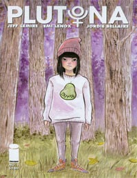 Plutona (2015-2016)