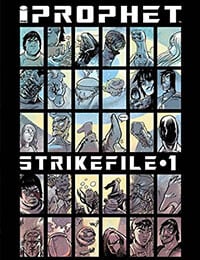 Prophet Strikefile (2014)