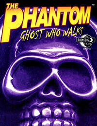 The Phantom: Ghost Who Walks (2009-2010)