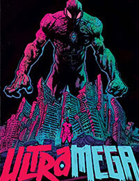Ultramega by James Harren (2021-)