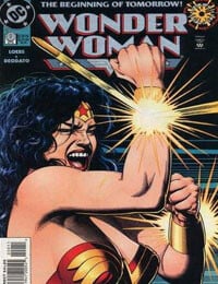 Wonder Woman (1987-2006)