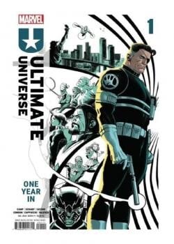 Ultimate Universe: One Year In (2024-)