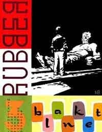 Rubber Blanket (1991-1993)