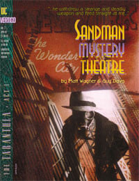 Sandman Mystery Theatre (1993-1999)