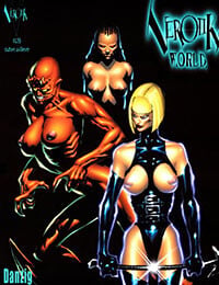 Verotik World (2002-)