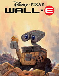 WALL•E (2009-)