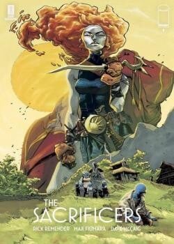 Battle Gods: Warriors of the Chaak Comics Online Free | High
