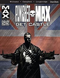 Punisher MAX: Get Castle (2010-)
