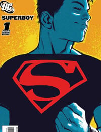 Superboy [I] (2011)