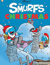 The Smurfs Christmas (2013-)