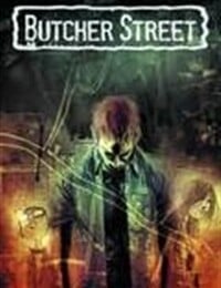 Butcher Street (2013)