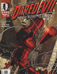 Daredevil (1998)