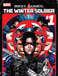 最大80％OFF - 『在庫ロス売買マーケット』 Barnes: Bucky The High | Free Online Comics Soldier Winter 洋書