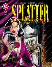 Splatter (1991-1993)