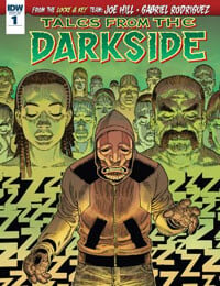 Tales From The Darkside (2016-)