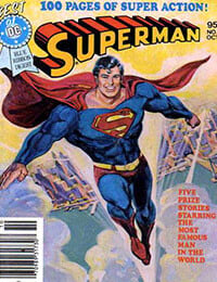 The Best of DC (1979-1986)