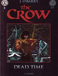 The Crow: Dead Time (1996)