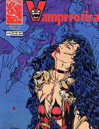 Vamperotica (1993-1999)