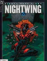 Nightwing 80-Page Giant (2000-)