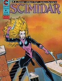 Scimidar (1988-)