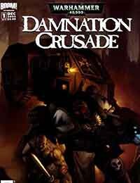 Warhammer 40,000: Damnation Crusade (2006-2007)