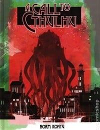 A Call To Cthulhu (2023)