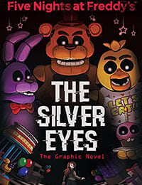 Five Nights At Freddy's (2019)
