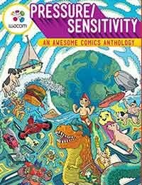 Pressure/Sensitivity (2015-)