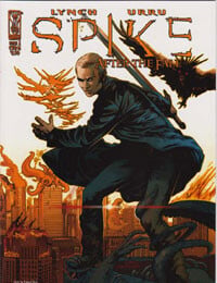 Spike: After the Fall (2008)