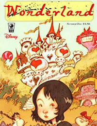 Wonderland (2006-)