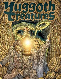 Yuggoth Creatures (2004-2006)