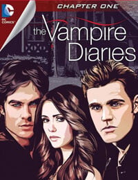 The Vampire Diaries (2013-2014)