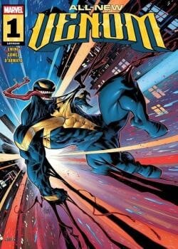All-New Venom (2024-)