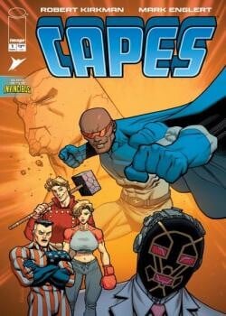 Capes (2025-)