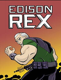 Edison Rex (2012-2014)