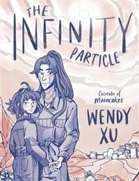 The Infinity Particle (2023)