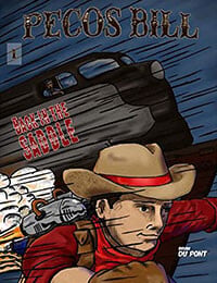 Pecos Bill (2013-)