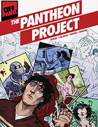 The Pantheon Project (2012-)