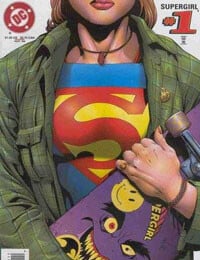 Supergirl (1996-2003)